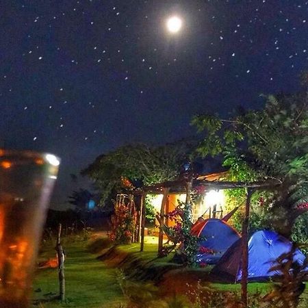 Paradise Camp Natal Ngoại thất bức ảnh
