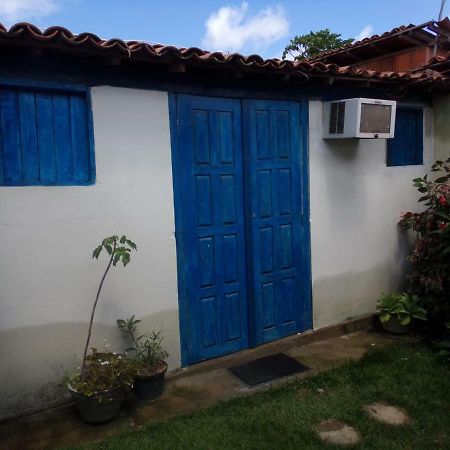Paradise Camp Natal Ngoại thất bức ảnh