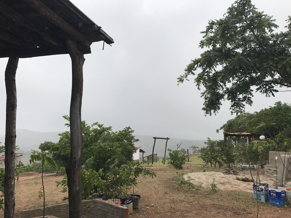 Paradise Camp Natal Ngoại thất bức ảnh
