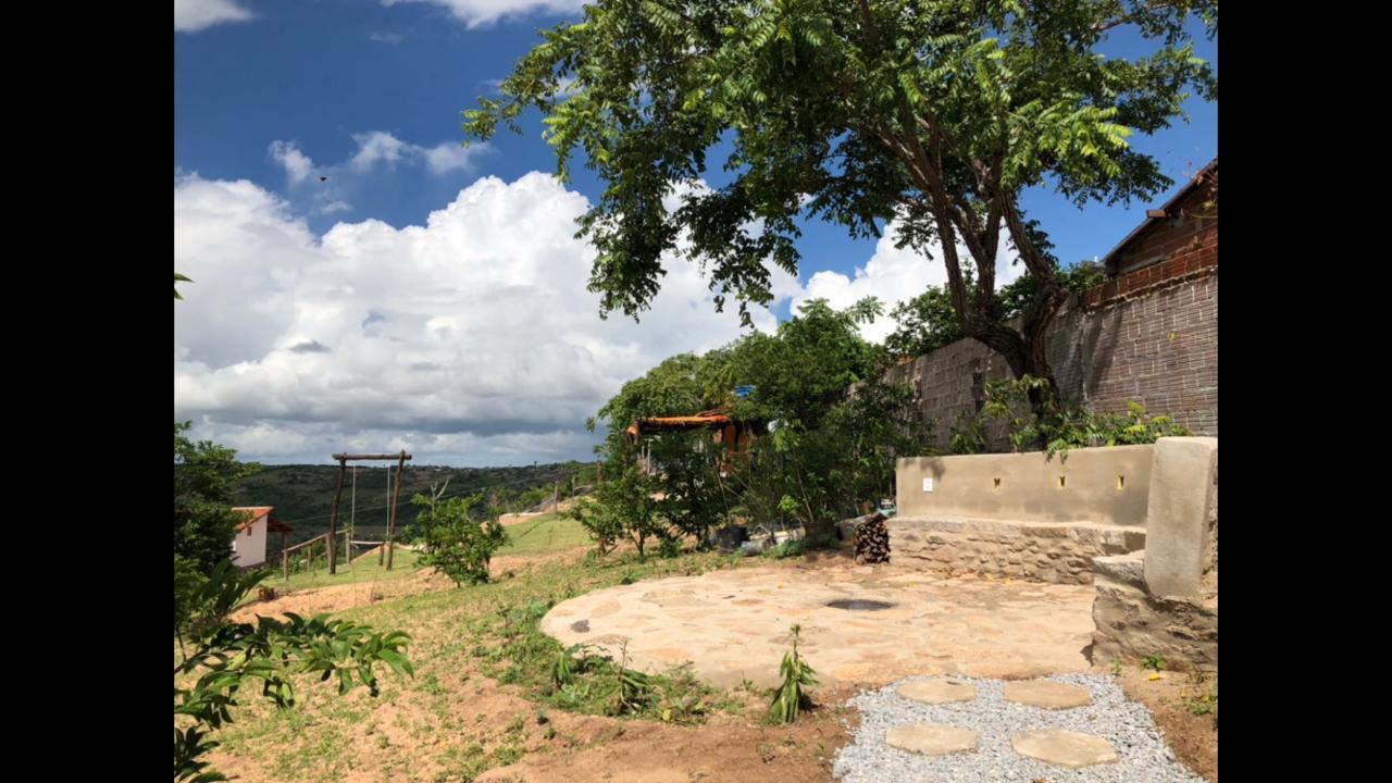 Paradise Camp Natal Ngoại thất bức ảnh