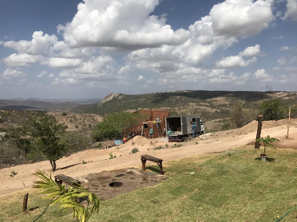 Paradise Camp Natal Ngoại thất bức ảnh