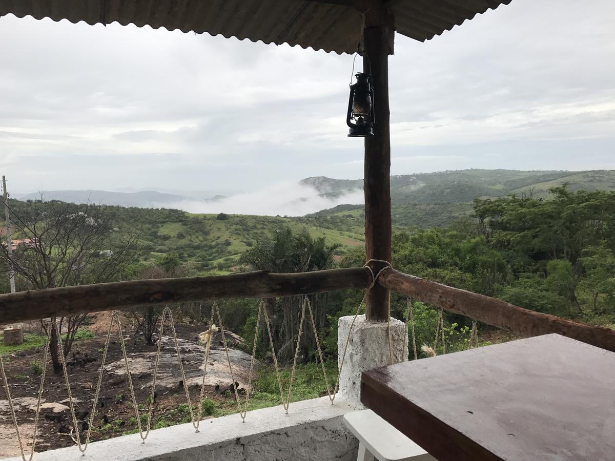 Paradise Camp Natal Ngoại thất bức ảnh