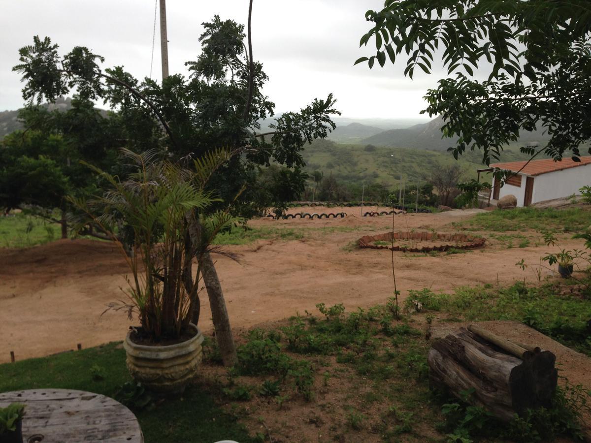 Paradise Camp Natal Ngoại thất bức ảnh