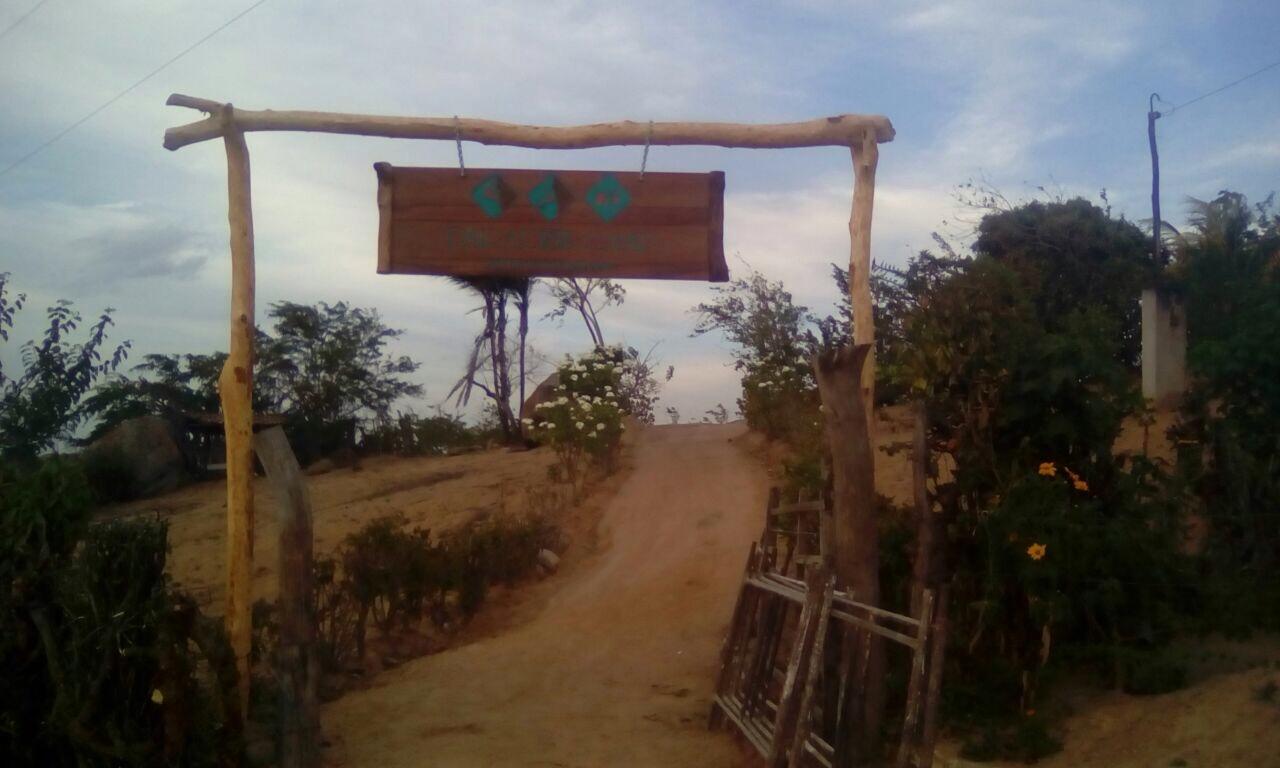 Paradise Camp Natal Ngoại thất bức ảnh
