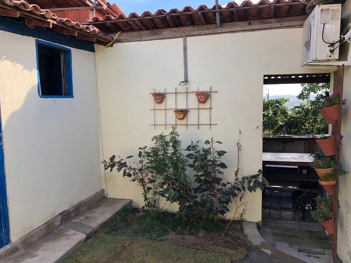 Paradise Camp Natal Ngoại thất bức ảnh