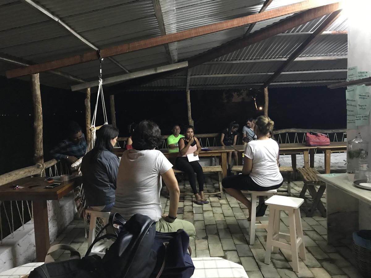 Paradise Camp Natal Ngoại thất bức ảnh