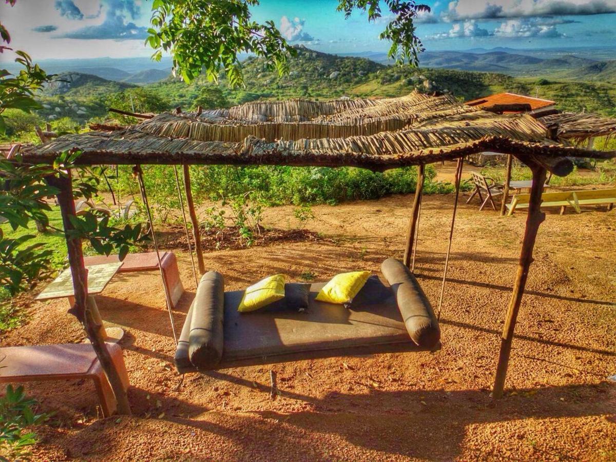 Paradise Camp Natal Ngoại thất bức ảnh