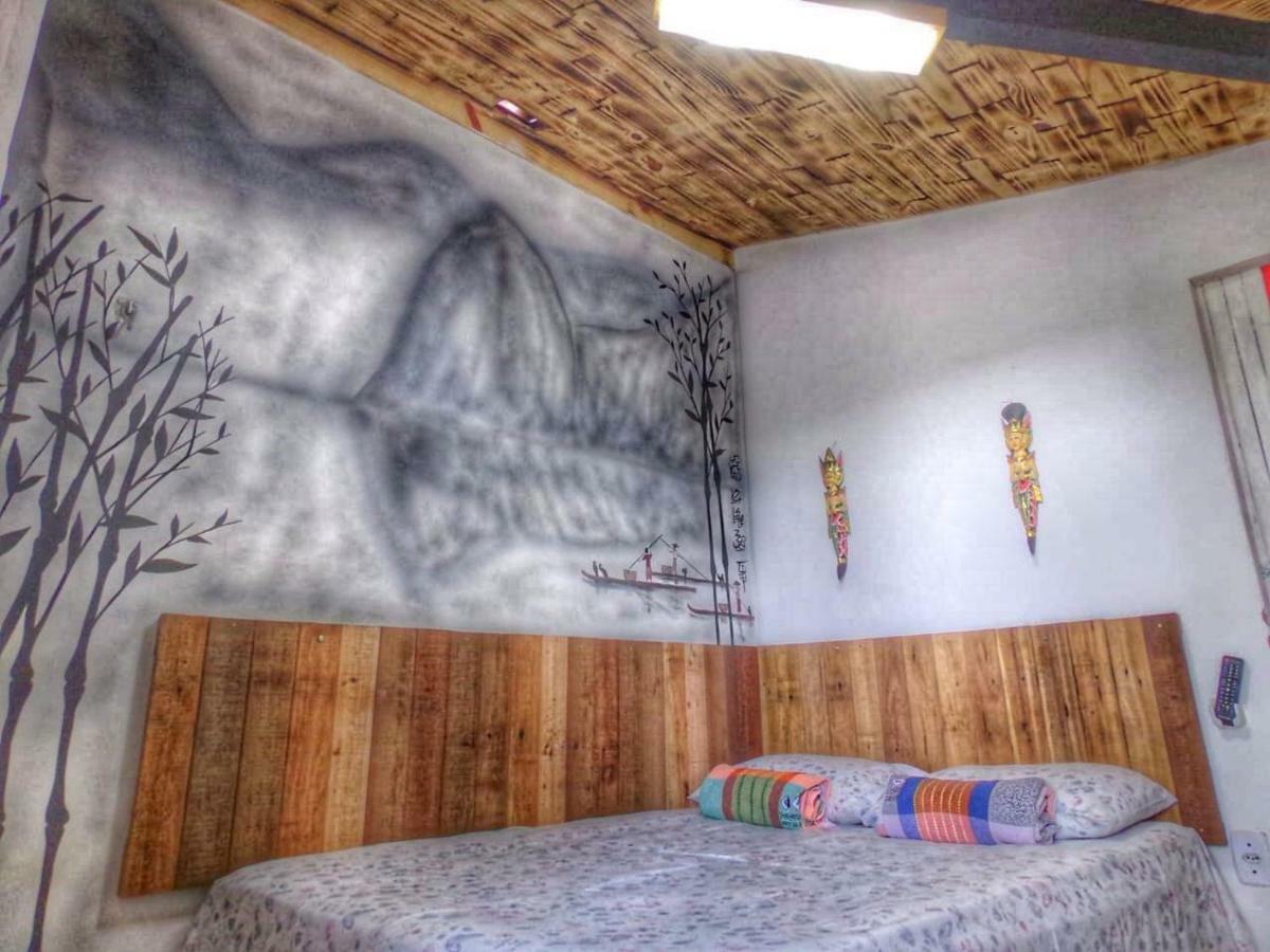 Paradise Camp Natal Ngoại thất bức ảnh