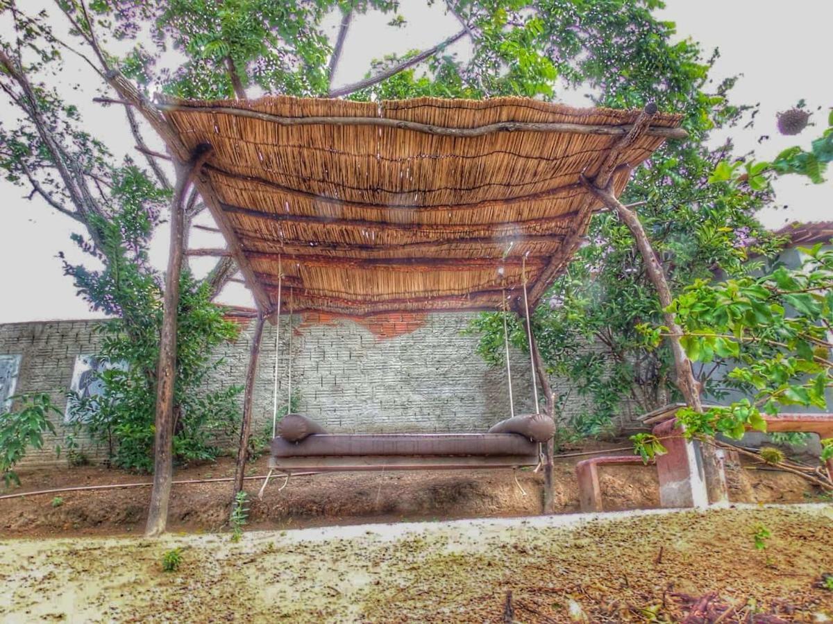 Paradise Camp Natal Ngoại thất bức ảnh