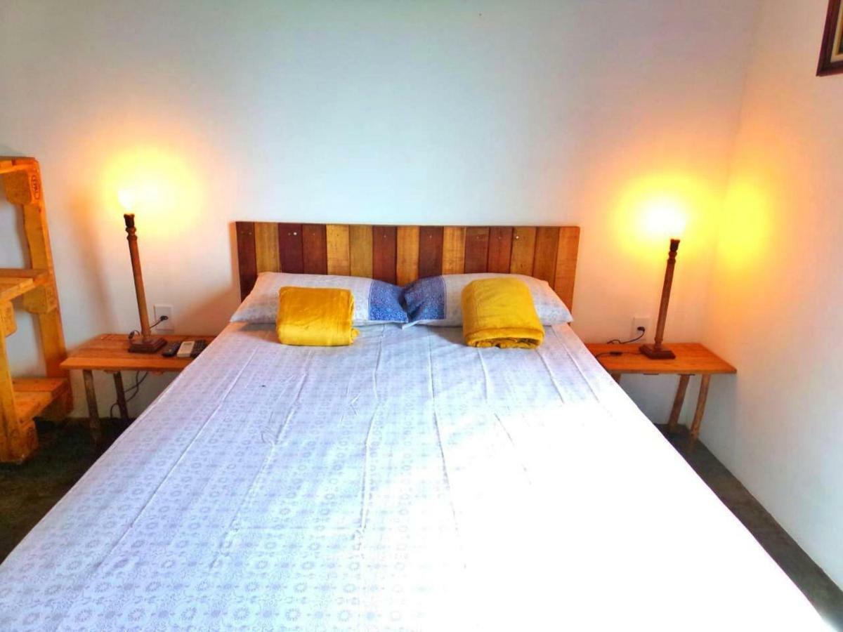 Paradise Camp Natal Ngoại thất bức ảnh