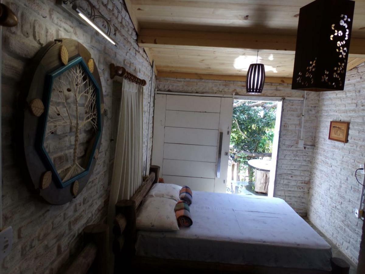 Paradise Camp Natal Ngoại thất bức ảnh